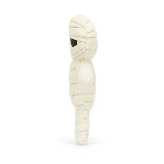 Peluche Momie Bob - Jellycat 