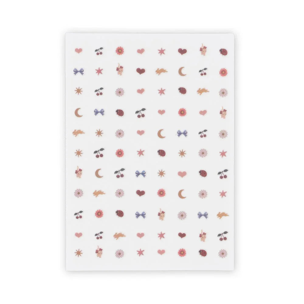 Kit Manicure - Konges Slojd