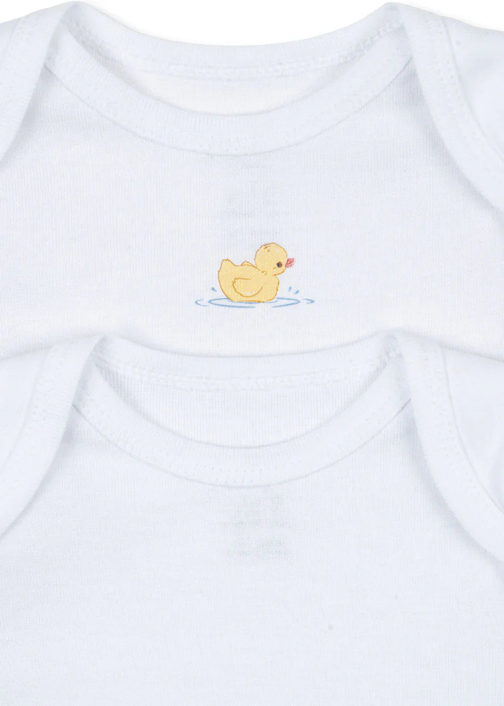 Pack 2 bodys interiores de bebé - Fanga Fontana - Konges Slojd