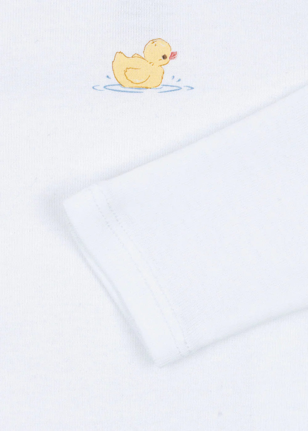 Pack 2 bodys interiores de bebé - Fanga Fontana - Konges Slojd