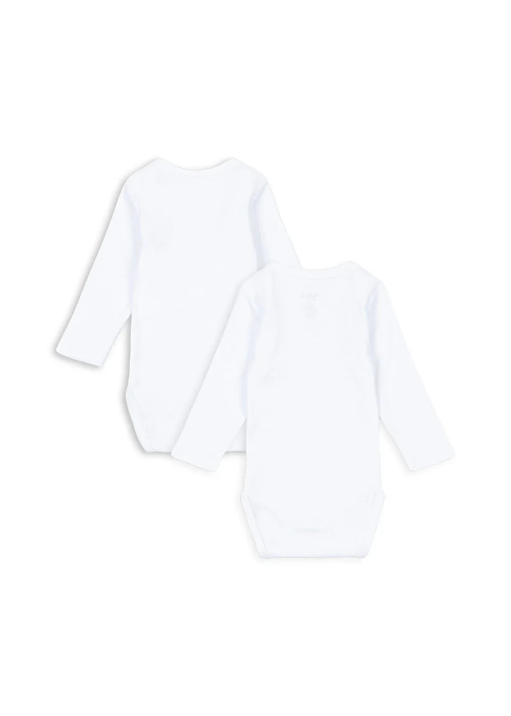 Pack 2 bodys interiores de bebé - Fanga Fontana - Konges Slojd