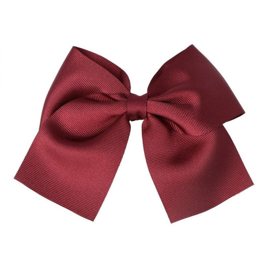 Laço de fita de gorgorão com mola tipo crocodilo - Inca