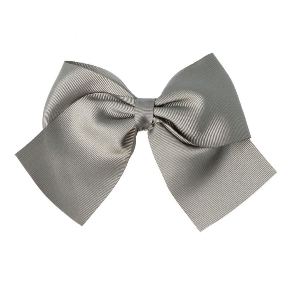 Laço de fita de gorgorão com mola tipo crocodilo - Inca