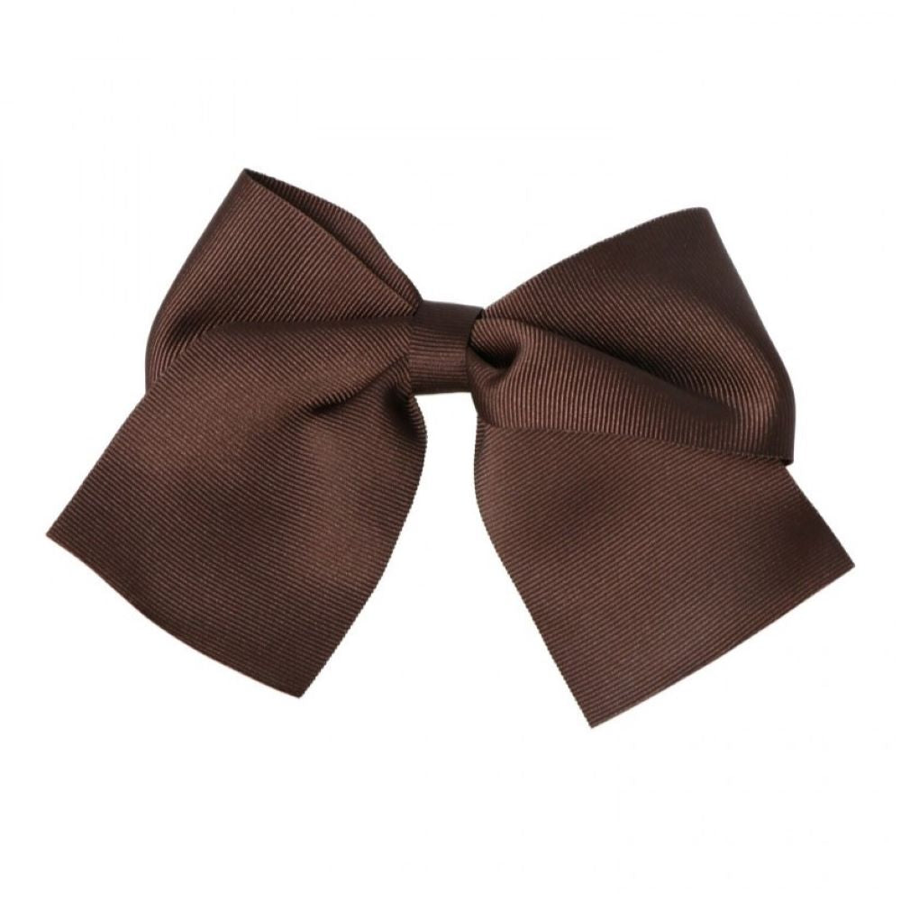 Laço de fita de gorgorão com mola tipo crocodilo - Inca