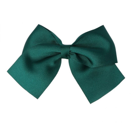 Laço de fita de gorgorão com mola tipo crocodilo - Inca