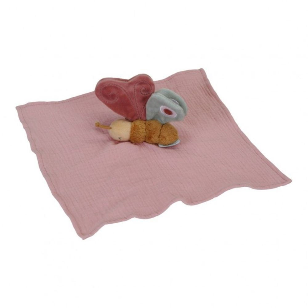 Conjunto Gift Box Flowers & Butterflies - Little Dutch
