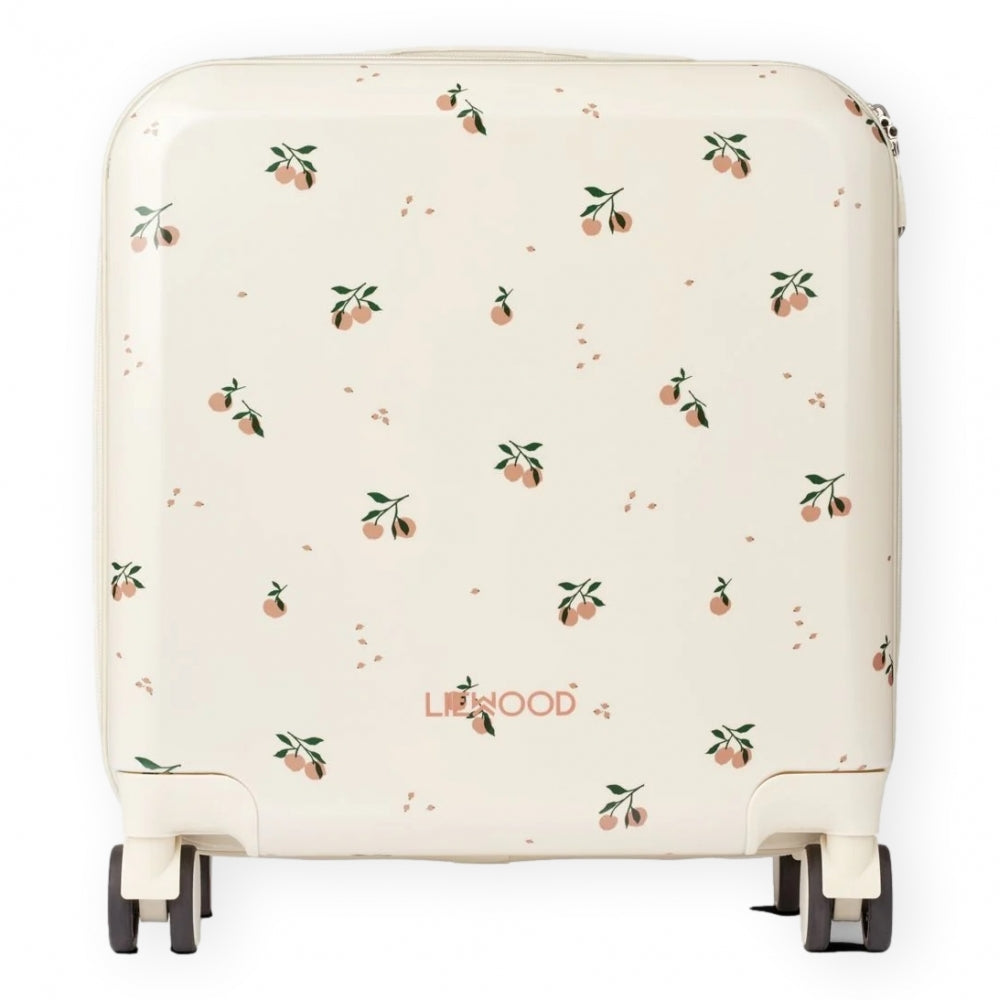 Hollie Trolley de Viagem Peach - Liewood