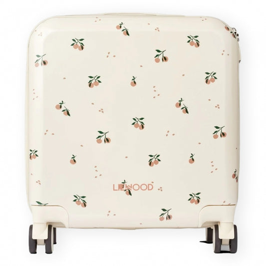 Hollie Trolley de Viagem Peach - Liewood