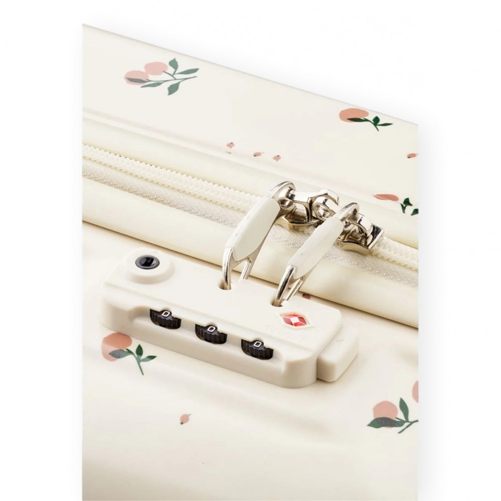 Hollie Trolley de Viagem Peach - Liewood