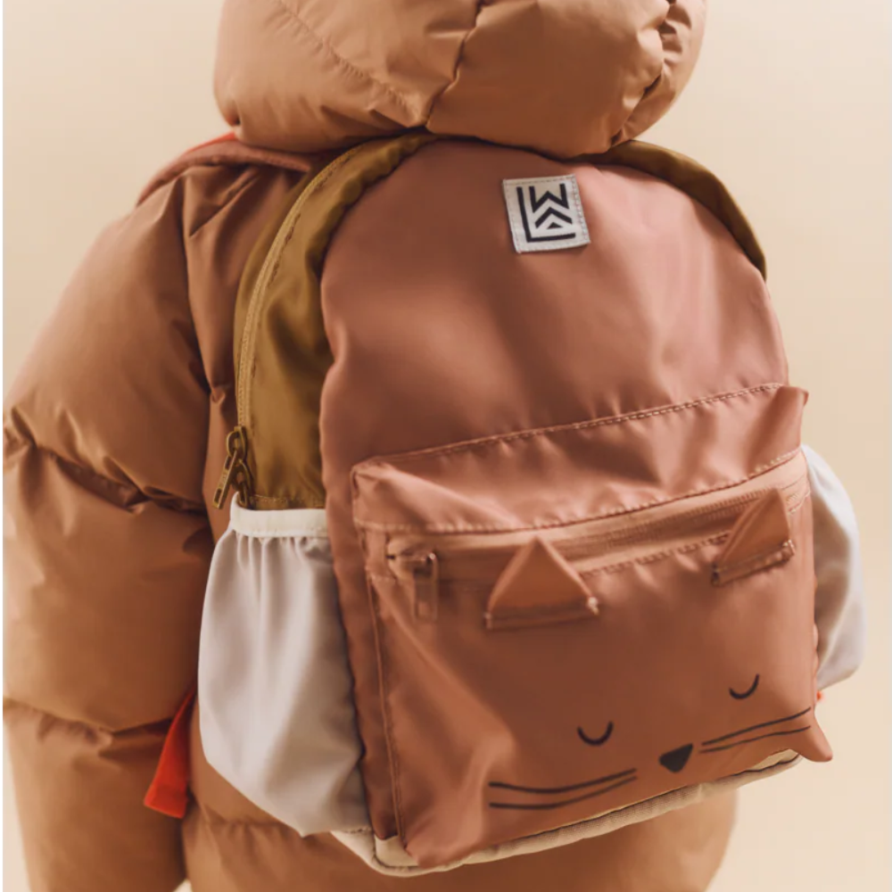Mochila Andreas - Liewood