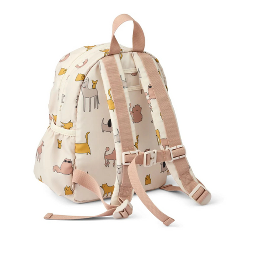 Andreas Backpack - Liewood