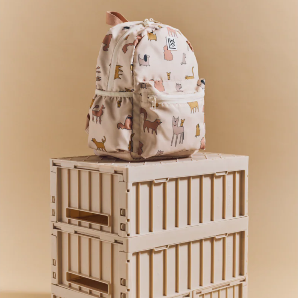 Mochila Andreas - Liewood