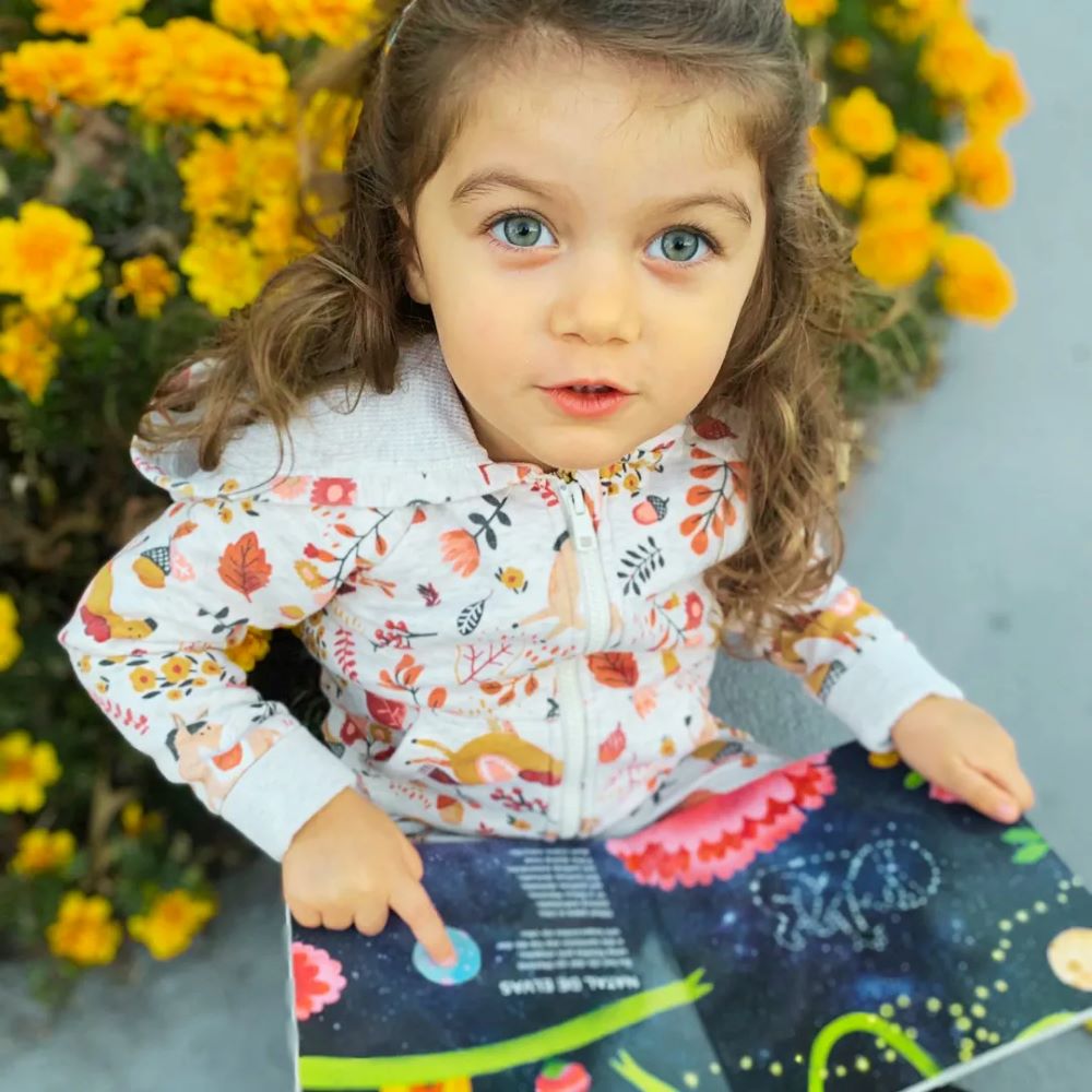 Livro Musical "Linda Noite" - Cucoo