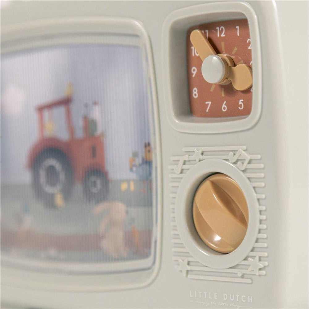 Farm Musical TV - Little Dutch