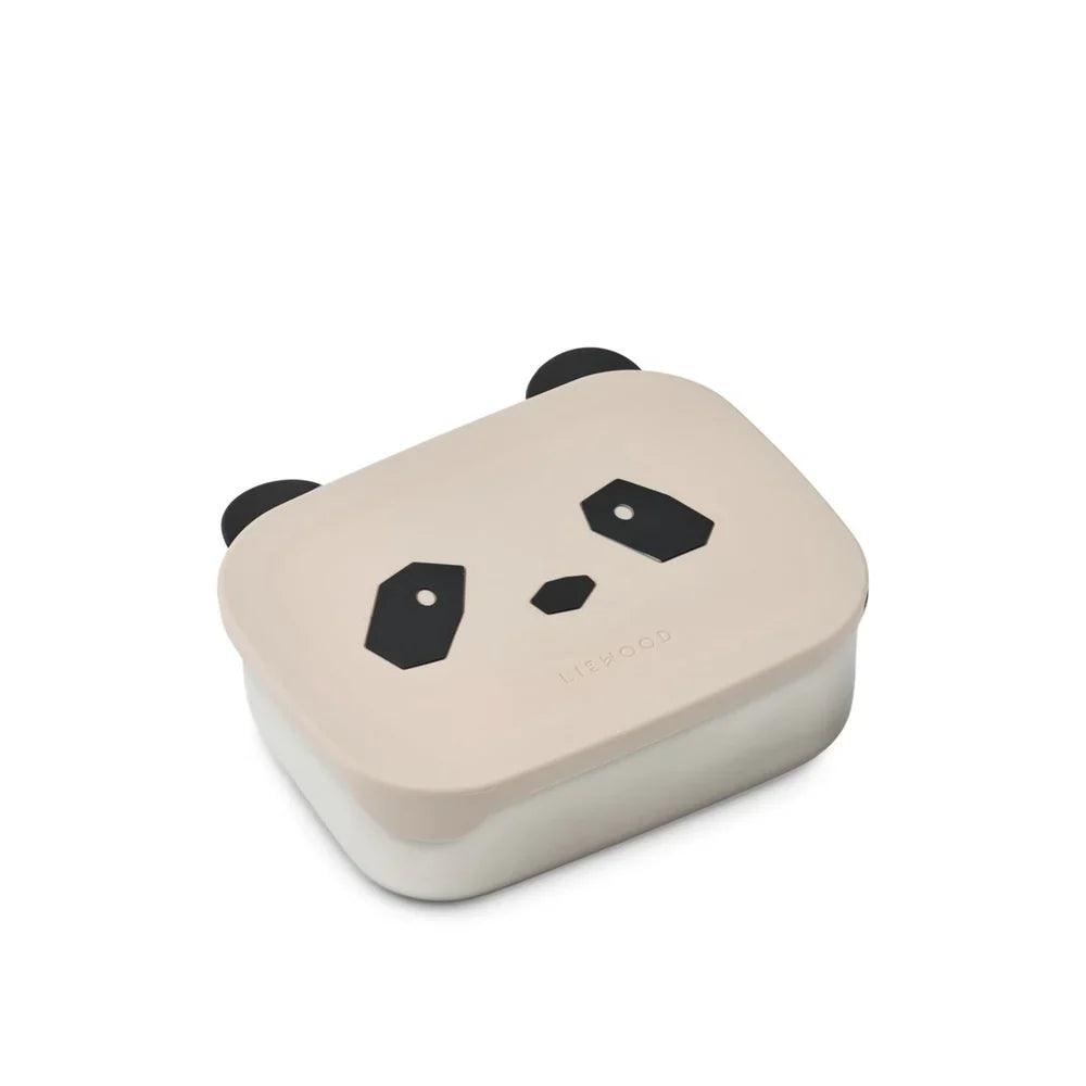 Arthur Lancheira de Aço Panda - Liewood