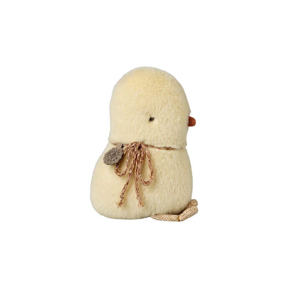 Chicken plush Mini - Maileg