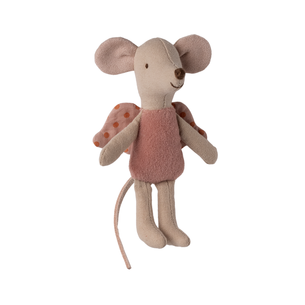 Fairy mouse, Little - Maileg