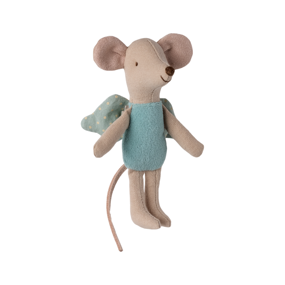 Fairy mouse, Little - Maileg