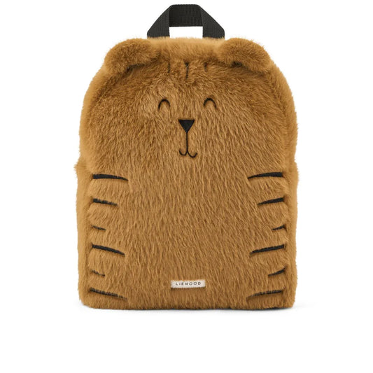 Denise Mochila Peluche Tiger - Liewood