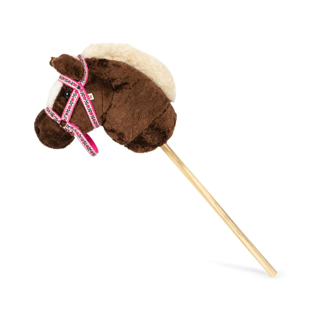 Cavalo de Pau Stormy - Konges Slojd