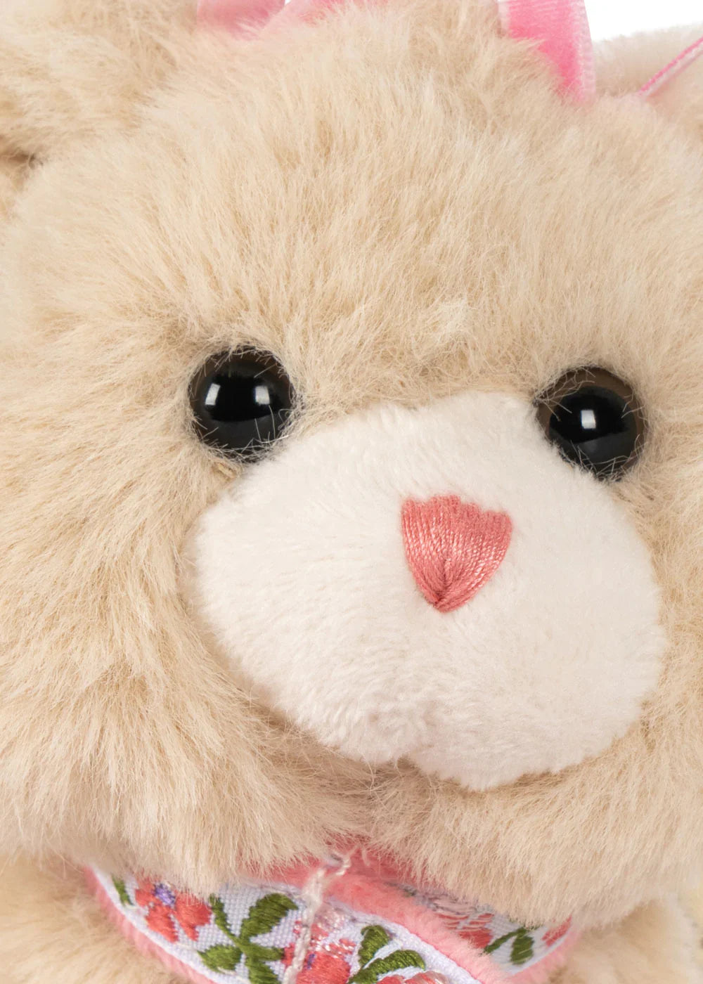 Peluche Gatinho em caixa presente - Konges Slojd