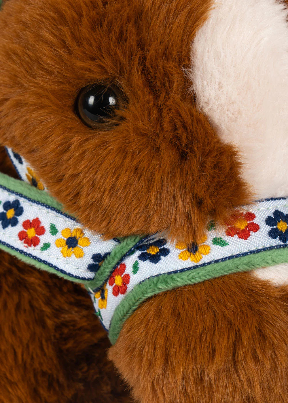 Peluche Pónei Fiona - Konges Slojd