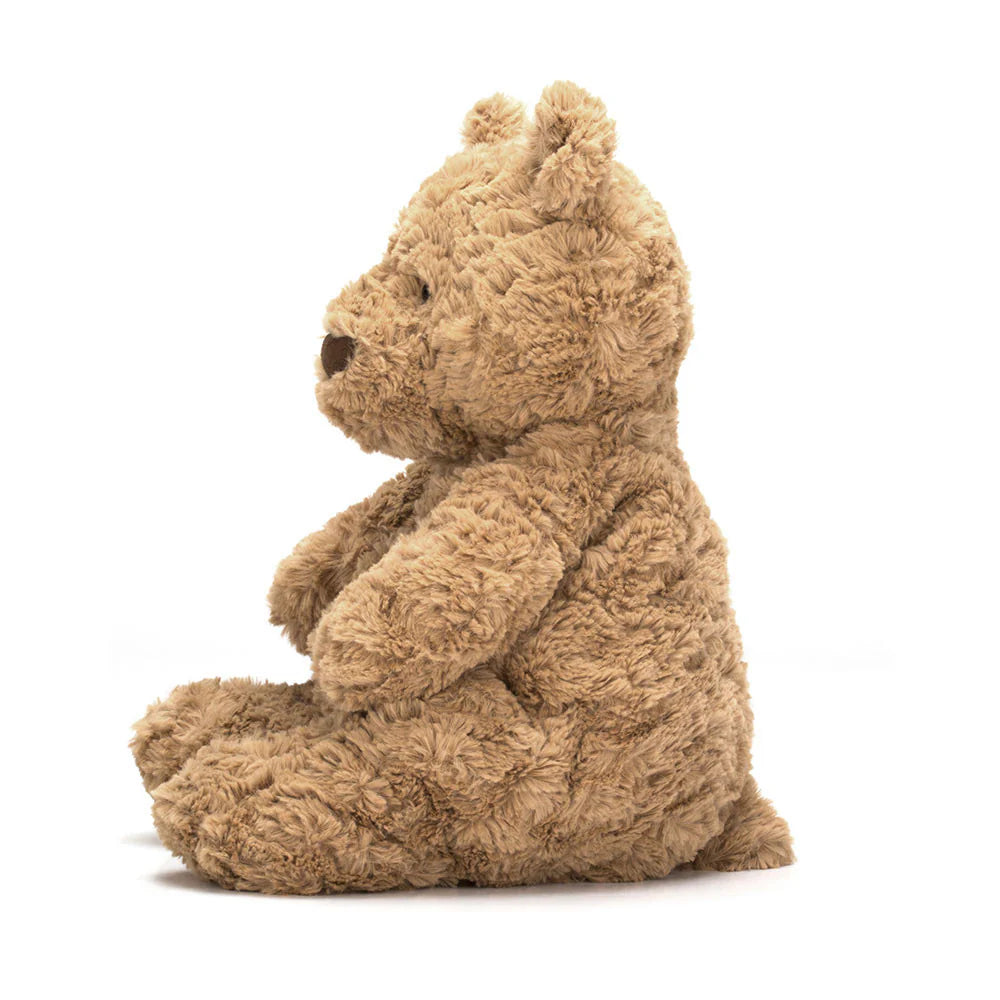 Bartholomew Bear Huge - Jellycat