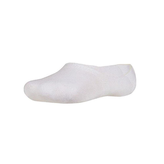 Chaussettes invisibles Pinky pour enfants - Ysabel Mora