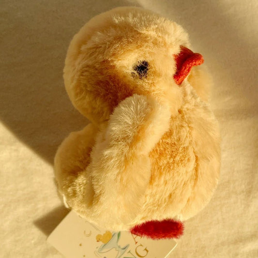 Roca patinho - Fanga Fontana - Konges Slojd