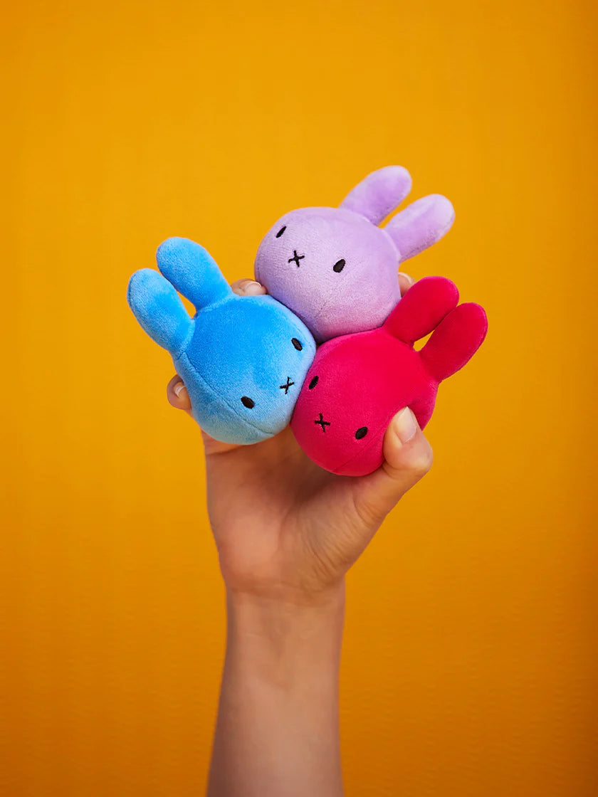 Miffy Bola Anti-stress - Bon Ton Toys