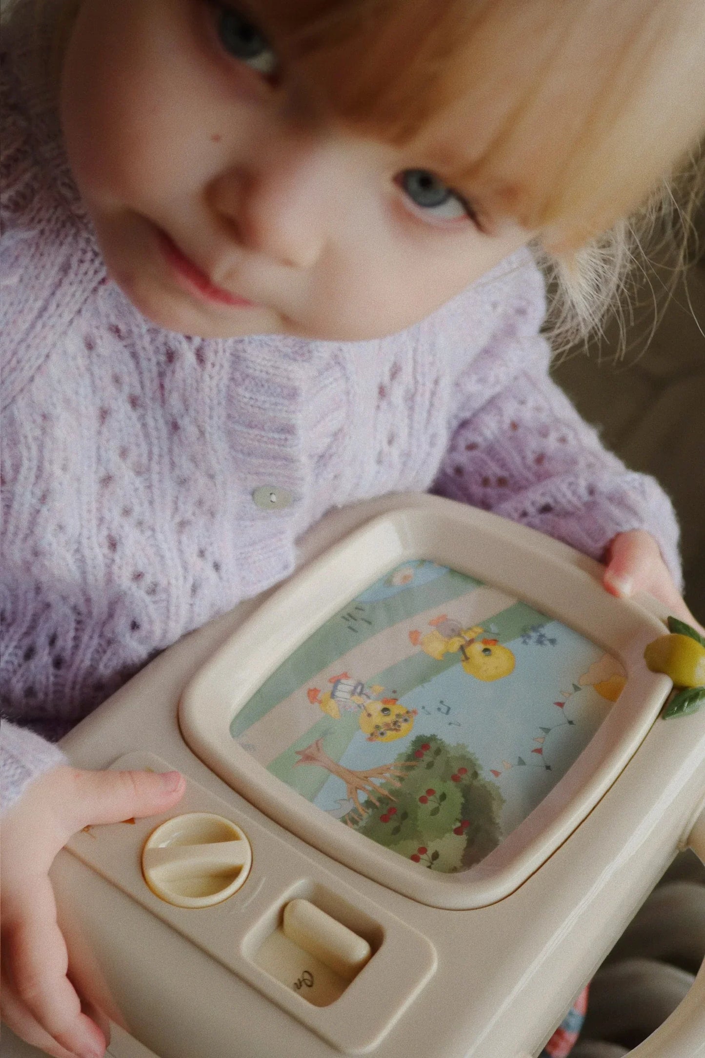 Televisão musical - Konges Slojd