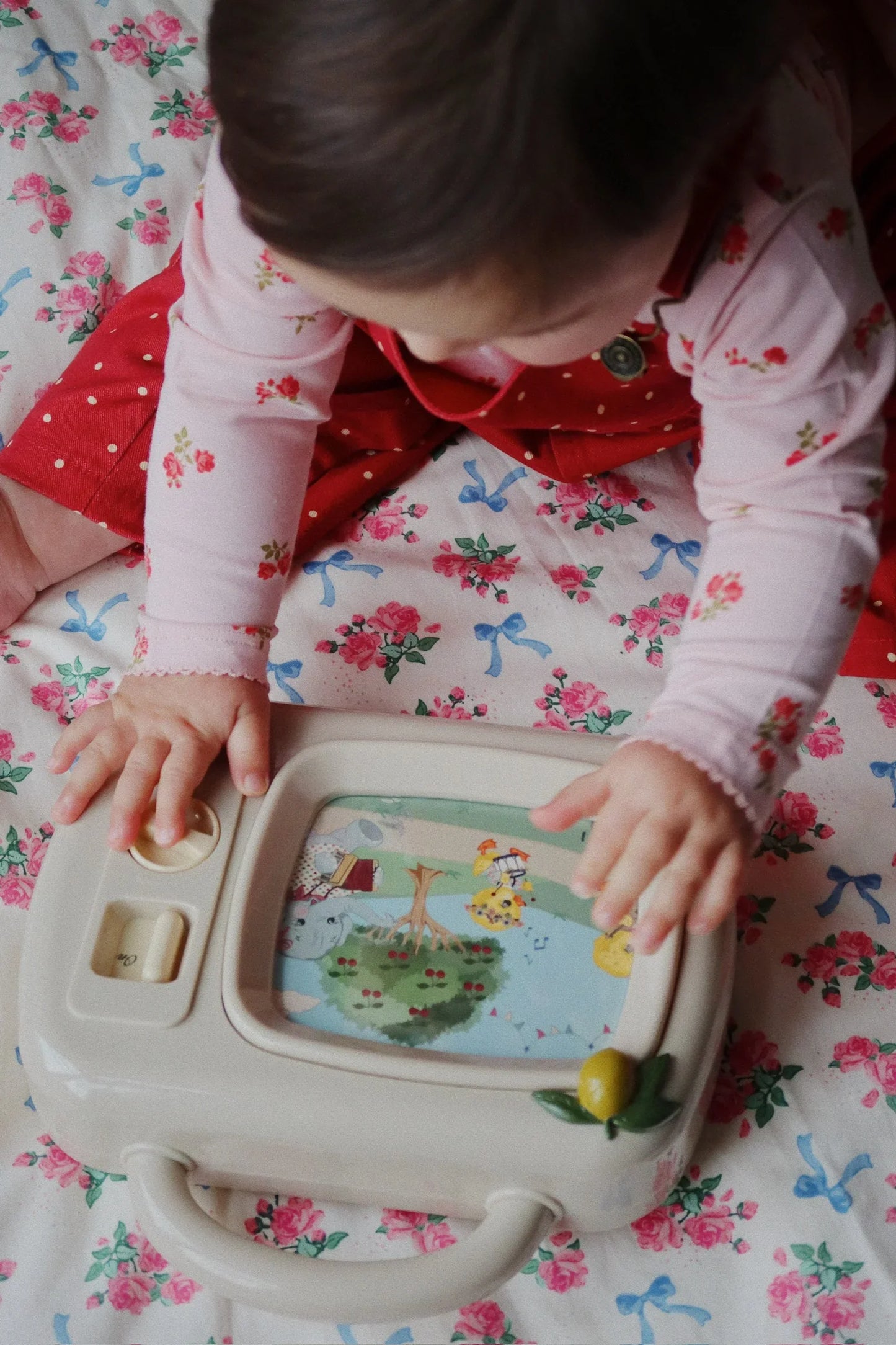 Televisão musical - Konges Slojd