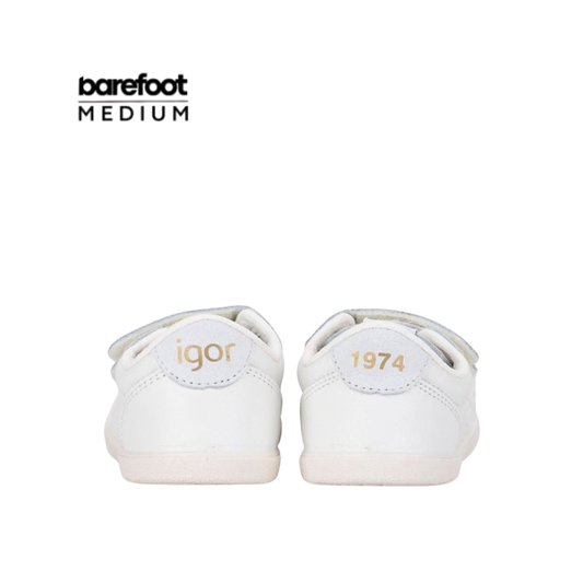White Tennis - Igor